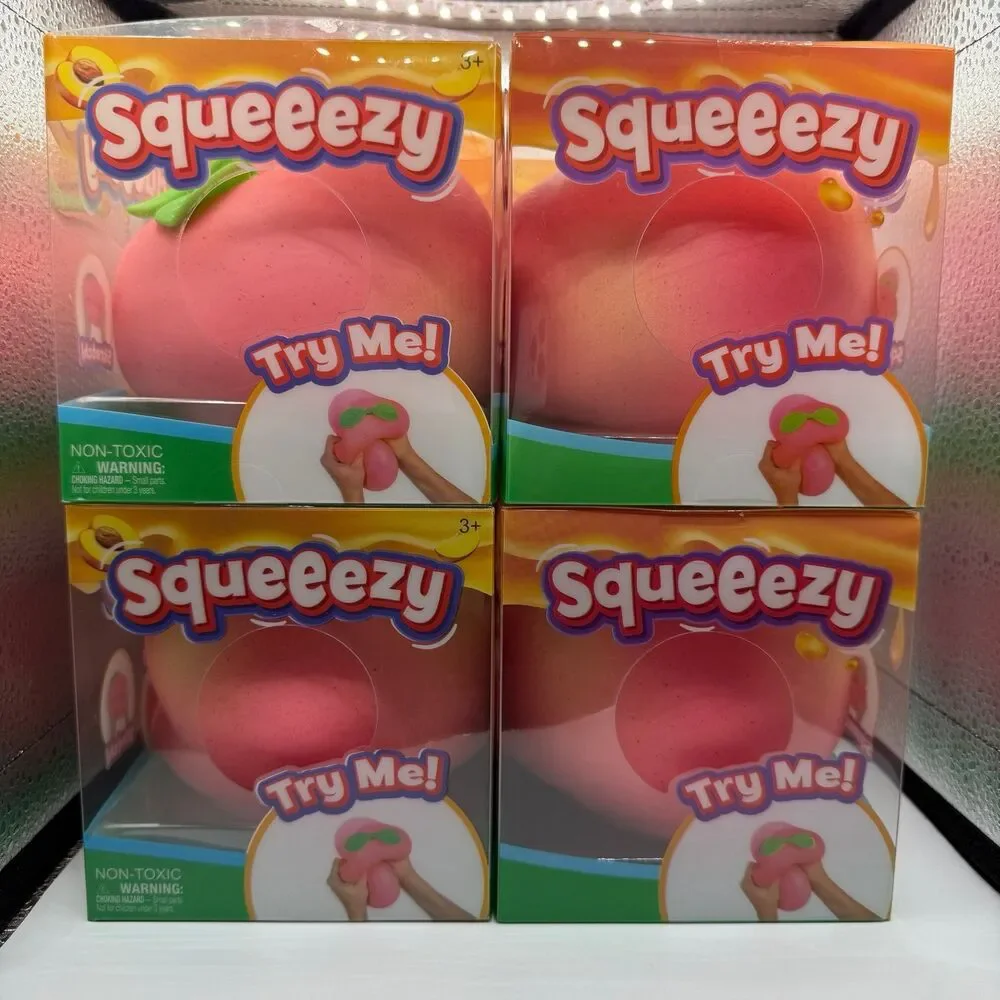 Target this listing